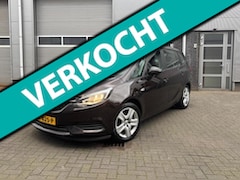 Opel Zafira - 1.4 Turbo Online Edition