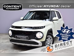 Hyundai Inster - 49 kWh Pulse Winter MY26 I Snel Leverbaar