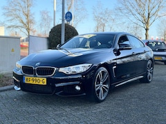 BMW 4-serie Gran Coupé - 430i Centennial High Executive