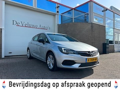 Opel Astra - 1.2 Edition|1e eigenaar |Trekhaak|Carplay|