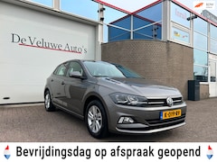 Volkswagen Polo - 1.0 TSI Highline|1e eig.|Carplay|Stoelverw.|