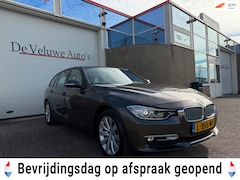 BMW 3-serie Touring - 320d xDrive Executive|Automaat|Leder|HUD