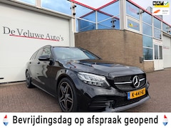 Mercedes-Benz C-klasse Estate - 180 Business Solution AMG|1e|