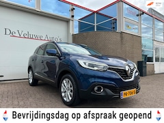 Renault Kadjar - 1.2 TCe Zen|Trekhaak|LED|Cruise|Keyless
