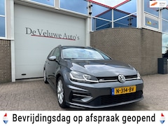 Volkswagen Golf Variant - 1.4 TSI Highline Business R|Carplay|Trekhaak