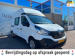 Renault Trafic - 1.6 dCi T29 L2H2 Yellow Energy|5-deurs|1e eig.|
