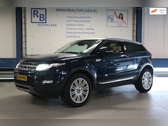 Land Rover Range Rover Evoque Coupé - 2.0 Si 4WD Prestige / VOL IN DE OPTIES / 12 MND GARANTIE