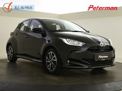 Toyota Yaris - 1.5 Hybrid Dynamic | Carplay | Adapt. cruise | 1e eigenaar |