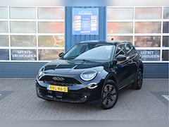 Fiat 600 - 1.2 Hybrid Urban Automaat