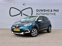 Renault Captur - 0.9 TCe Intens | NAVIGATIE | CARPLAY | AIRCO | CRUISE