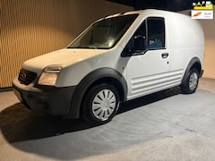Ford Transit Connect - T200S 1.8 TDCi Business Edition