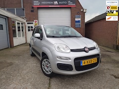 Fiat Panda - 0.9 TwinAir Edizione Cool, 1e eigenaar, Automaat, Airco