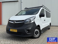Opel Vivaro - bestel 1.6 CDTI L2H1 Edition EcoFlex