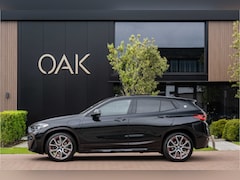 BMW X2 - xDrive25e Aut. | M-Sport | Navi | Panorama | Leder | Camera | 19"LM | Saphire Zwart