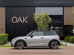 MINI Cooper S - 2.0 F1 Aut. | JCW-Trim | Navi | Panorama | Lounge Leder | H&K | Head-Up | ACC | Camera | 1