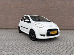 Citroën C1 - 1.0-12V Ambiance AIRCO / CAR PLAY / NAP / APK