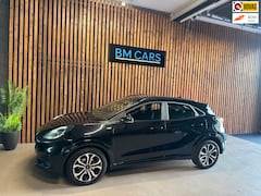 Ford Puma - 1.0 EcoBoost ST-Line Automaat, Xenon, Cruise