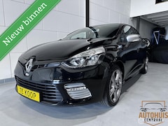 Renault Clio - 1.2 GT*NwAPK*AUTOMAAT*Turbo