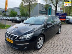 Peugeot 308 SW - 1.6 BlueHDI - PANORAMA - CAMERA - NAP