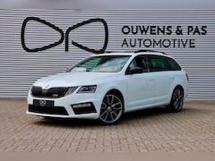 Skoda Octavia Combi - 2.0 TSI RS | CANTON | PANORAMA | LED | CARPLAY