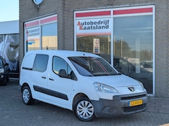 Peugeot Partner - 120 1.6 HDI L1 XT - Airco - Schuifdeur - Cruise