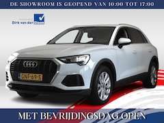 Audi Q3 Sportback - 35 TFSI Pro Line | Apple carplay & Android auto | Keyless entry | LED koplampen |