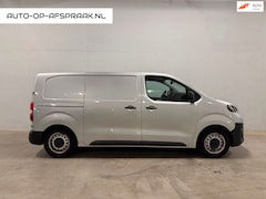 Toyota ProAce Worker - 1.6 D-4D Rolstoel Lift Elec. Automaat