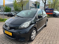 Toyota Aygo - 1.0-12V Access - MEDIA SCHERM - AIRCO