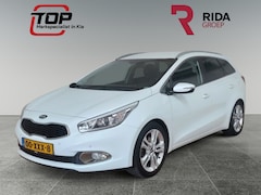 Kia Cee'd Sportswagon - 1.6 GDI Plus Pack