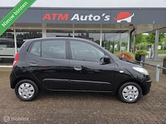Hyundai i10 - 1.1 Active Cool 6 drs Airco Apk 10-2026