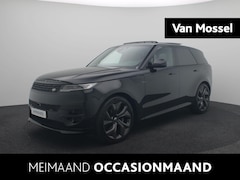 Land Rover Range Rover Sport - 3.0 P550e Autobiography PHEV | Cold Climate Pack | Black Pack | 23" SV | Massage | Head Up