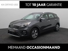 Kia Niro - 1.6 GDi Hybrid DynamicLine Camera | Navi | Clima | Cruise | HEV