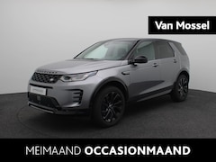 Land Rover Discovery Sport - 1.5 P270e PHEV Dynamic Edition | MATRIX LED | Elektrisch in- en uitklapbare trekhaak | Zwa