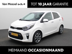 Kia Picanto - 1.0 DPi DynamicPlusLine | Lm velgen | Clima | Navi | Camera | Automaat |