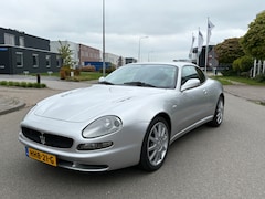 Maserati 3200 GT - 3.2 V8 369 pk