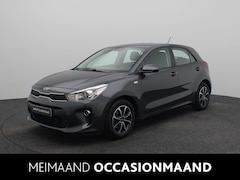 Kia Rio - 1.0 TGDI ComfortPlusLine Navigator | Navigatie | Camera | Airco | Cruise Control