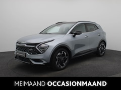 Kia Sportage - 1.6 T-GDi Plug-in Hybrid AWD GT-Line | Pano | Elek Stoelen | Cruise Control | Camera | Sto