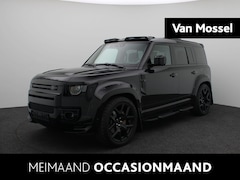 Land Rover Defender 110 - 2.0 P300e 110 X-Dynamic HSE | Urban | Quick Silver uitlaat | Head-up display | Elek. trekh