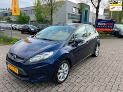 Ford Fiesta - 1.25 Champion - AIRCO - NIEUWE JAAR APK - NAP
