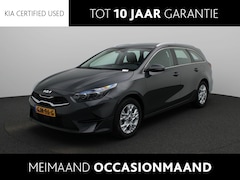 Kia Cee'd Sportswagon - Ceed 1.5 T-GDi DynamicLine | Navi | Camera | Climate Control | LM Velgen | PDC