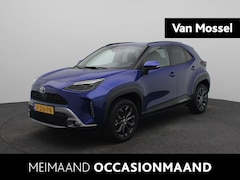 Toyota Yaris Cross - 1.5 Hybrid Explore | Stoelverwarming | Navigatie | 1e eigenaar | Climate Control | Achteru