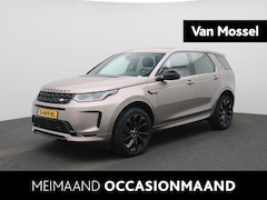 Land Rover Discovery Sport - P300e 1.5 R-Dynamic SE | Vast glazen panoramadak | Elektrisch verstel- en verwarmbare voor