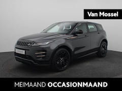 Land Rover Range Rover Evoque - 1.5 P300e PHEV AWD Dynamic SE | Business Edition | 20" black wielen | trekhaak | Panorama