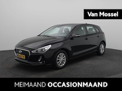 Hyundai i30 - 1.0 T-GDI Comfort Eerste eigenaar | All Season Banden | Navigatie | Achteruitrijcamera | A