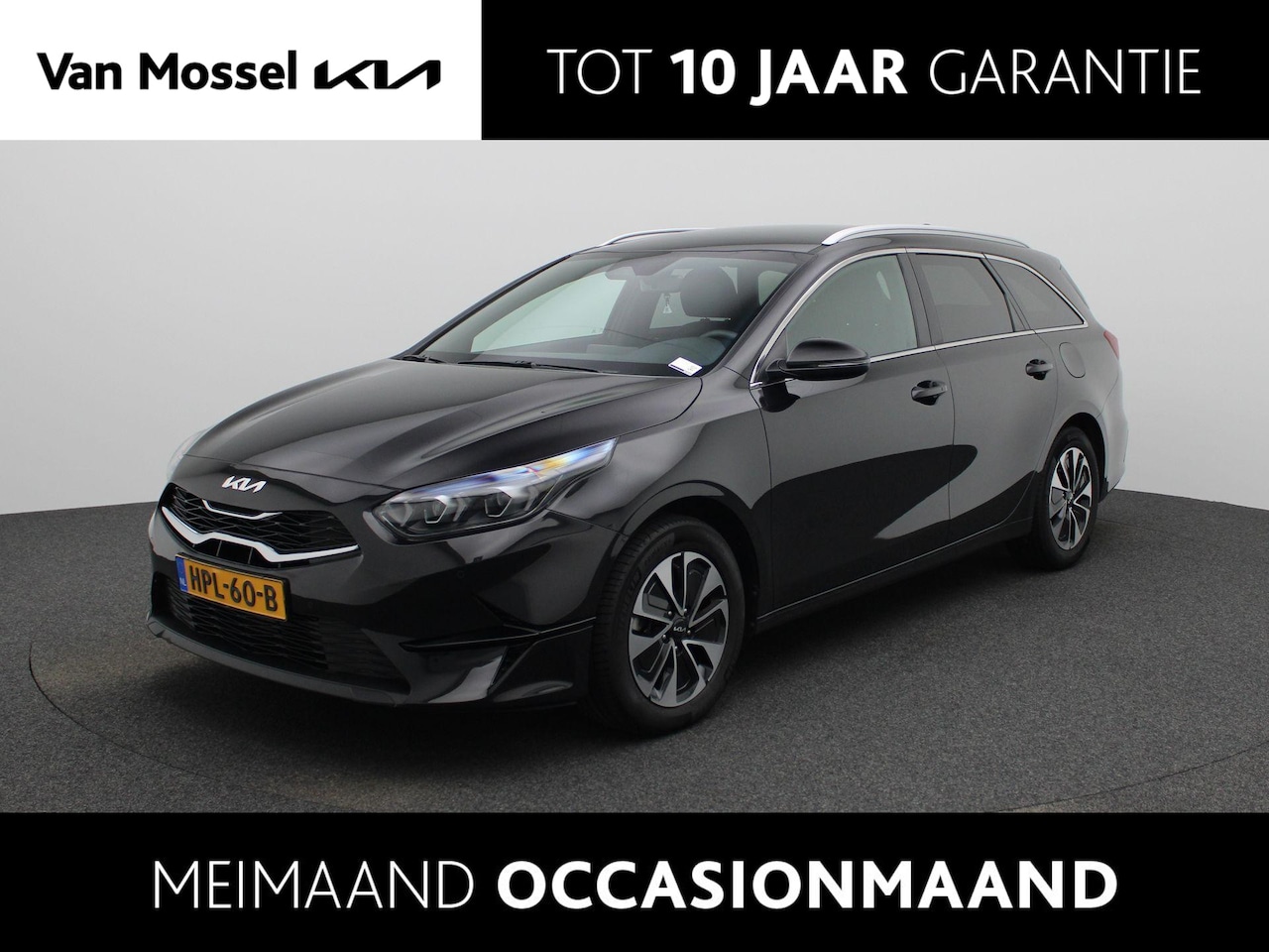 Kia Cee'd Sportswagon - Ceed 1.0 T-GDi Design Edition | JBL | Stoel/Stuurverwarming | - AutoWereld.nl