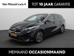 Kia Cee'd Sportswagon - Ceed 1.0 T-GDi Design Edition | JBL | Stoel/Stuurverwarming |