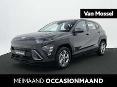 Hyundai Kona - 1.6 GDI HEV Comfort | Navigatie | Adaptieve Cruise Control | Achteruitrijcamera | Apple Ca