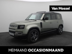 Land Rover Defender 110 - 2.0 P300e X-Dynamic HSE | Cold Climate Pack | Trekhaak | Head-Up Display |