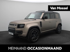 Land Rover Defender 110 - 4.4 P635 Octa | 6D Dynamics | 22" duotone Black wielen | el. Trekhaak |