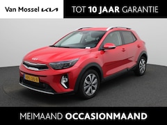 Kia Stonic - 1.0 T-GDi MHEV DynamicPlusLine